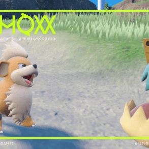 Growlithe