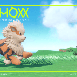 Arcanine