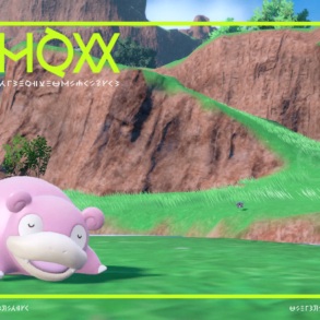 Slowpoke