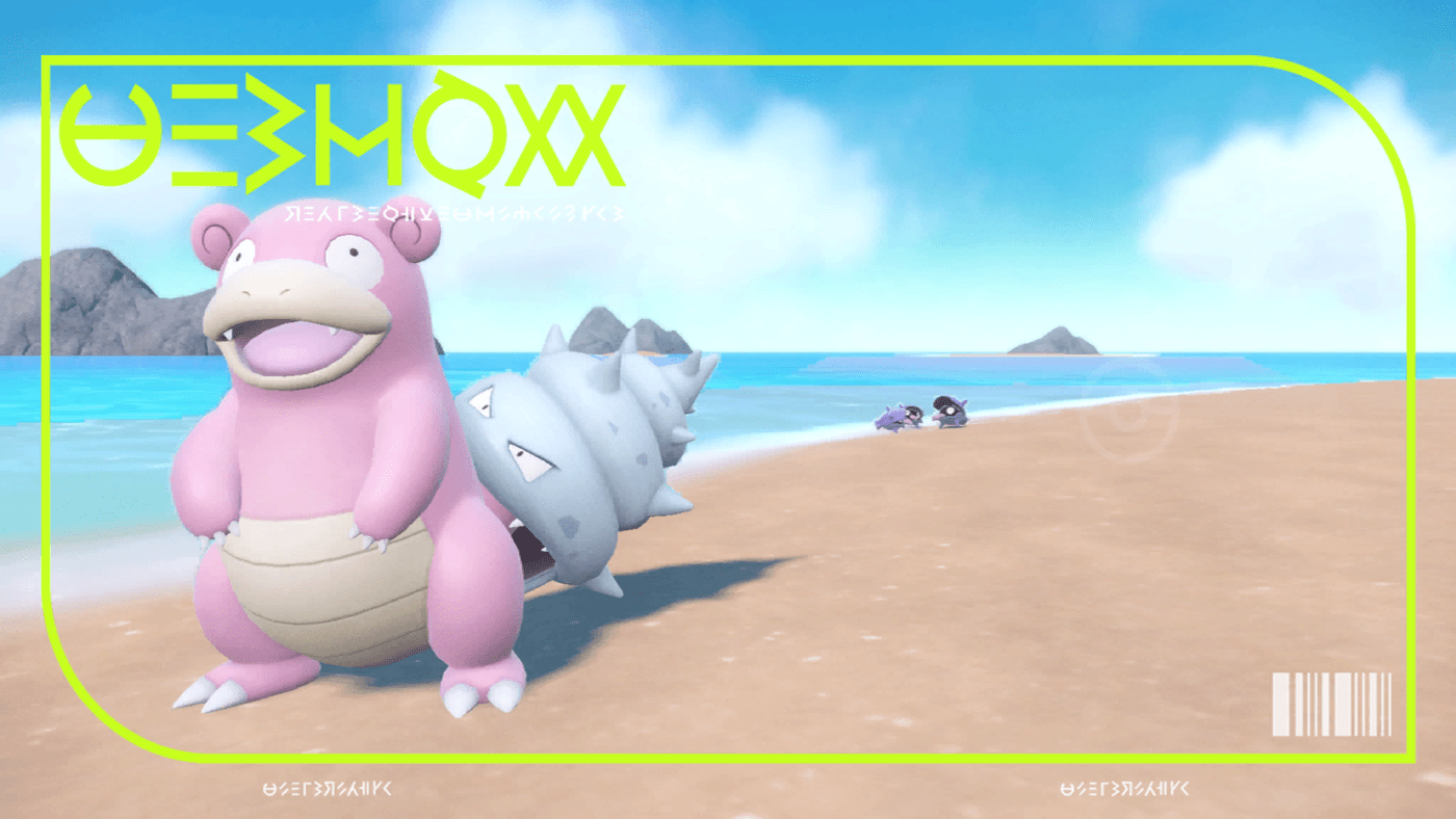 Slowbro