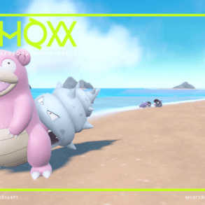 Slowbro
