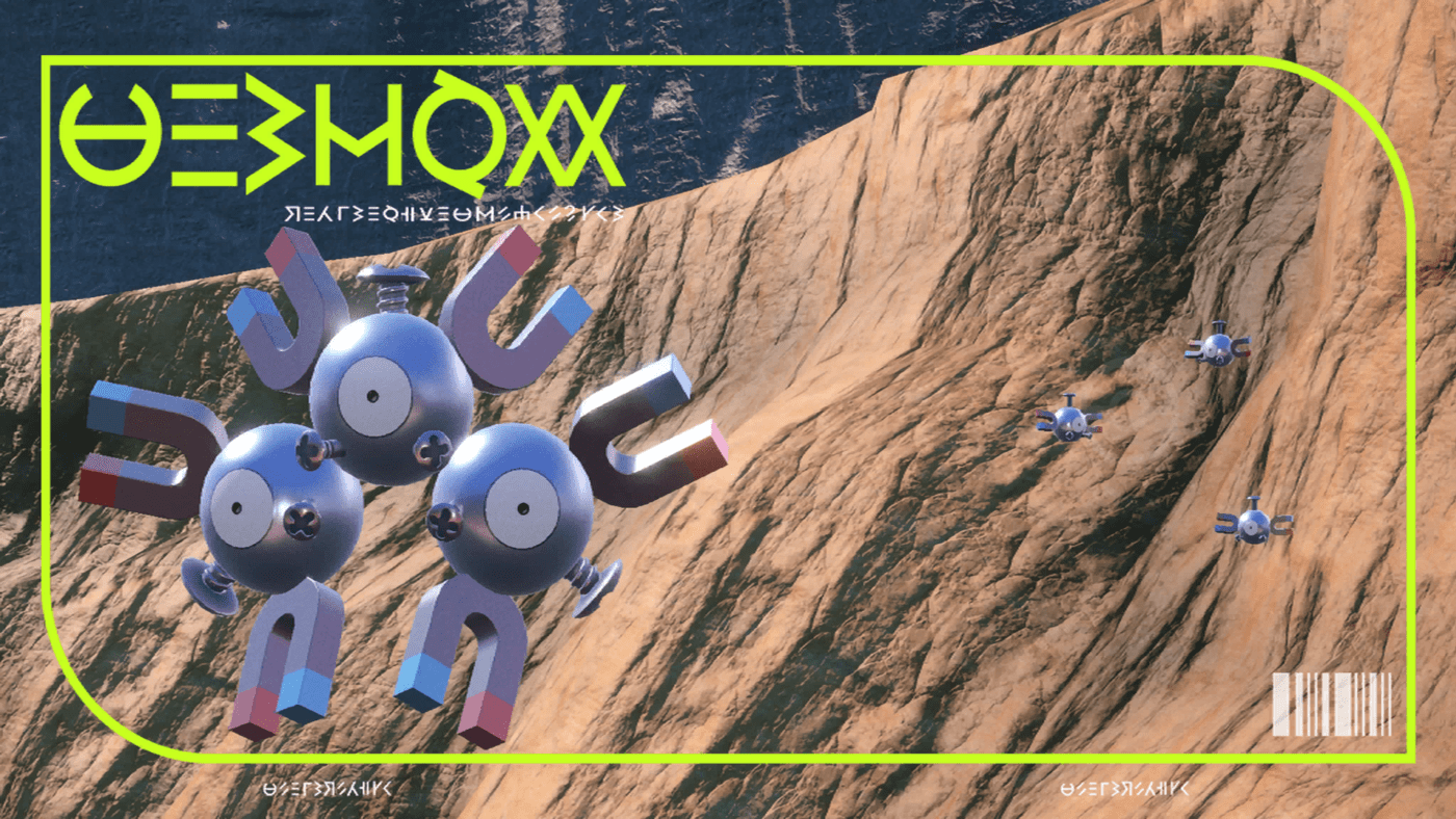 Magneton