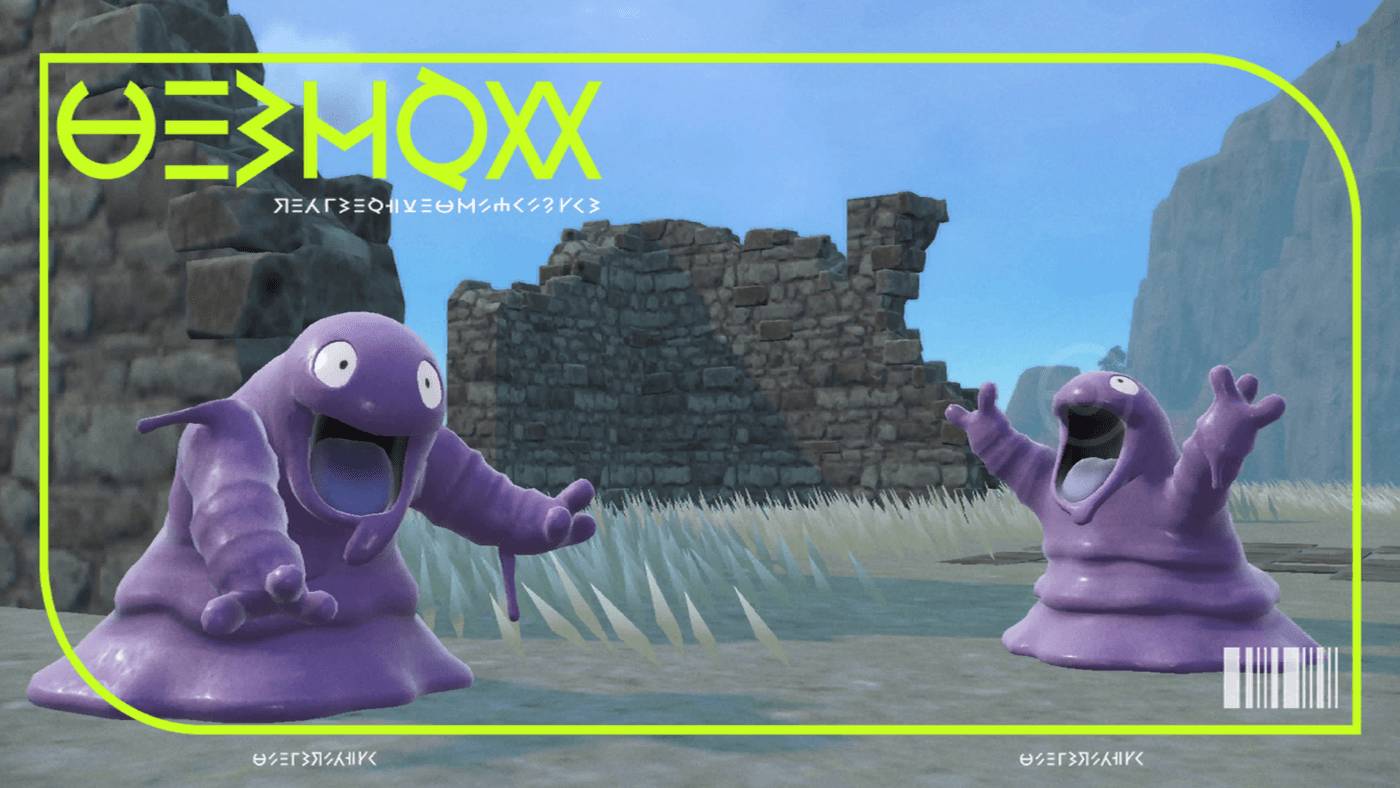 Grimer
