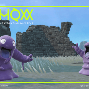 Grimer
