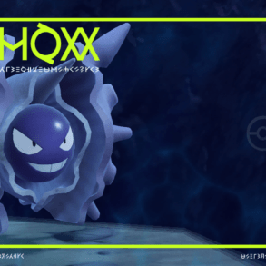 Cloyster