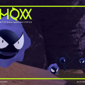 Gastly