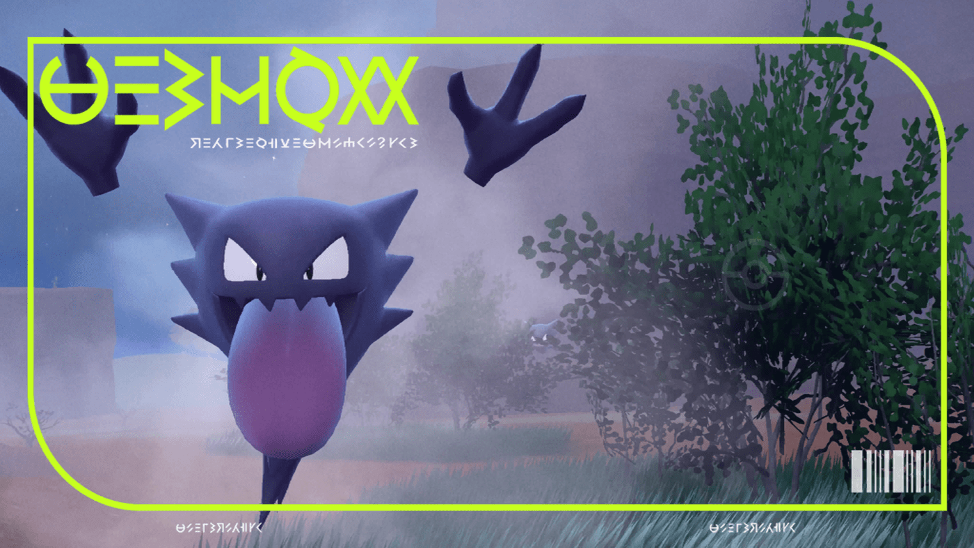 Haunter