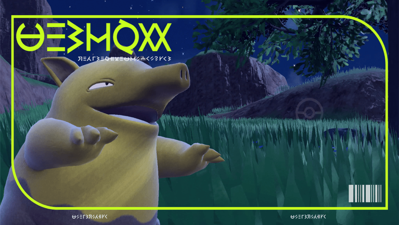 Drowzee