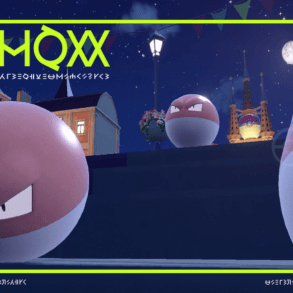 Voltorb