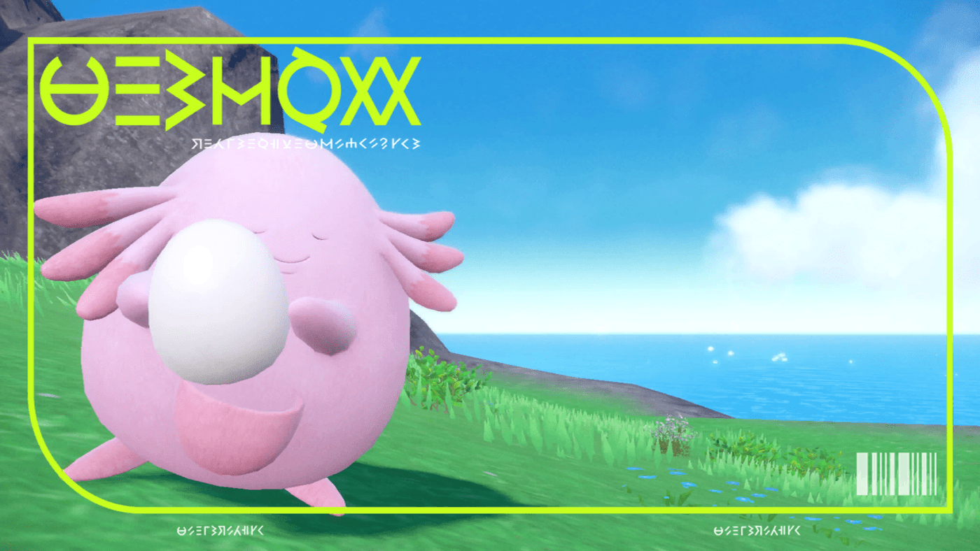 Chansey