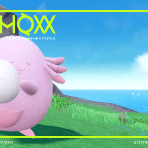 Chansey