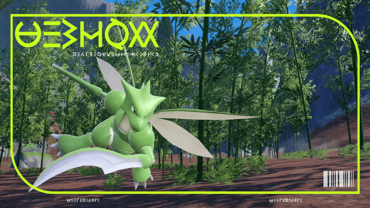 Scyther