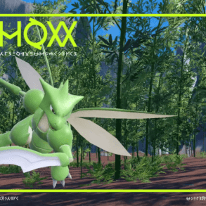 Scyther