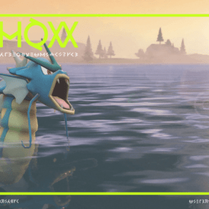 Gyarados