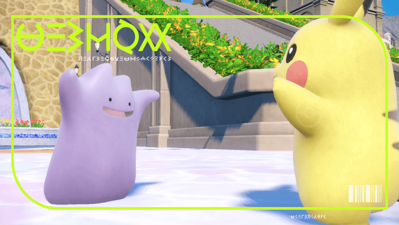 Ditto