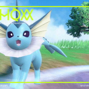 Vaporeon