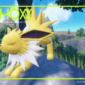 Jolteon