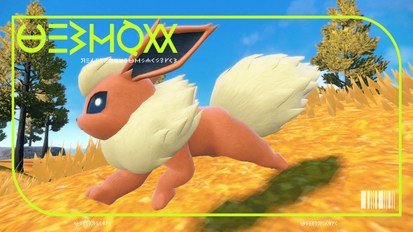 Flareon