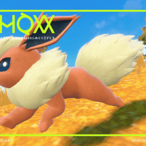 Flareon