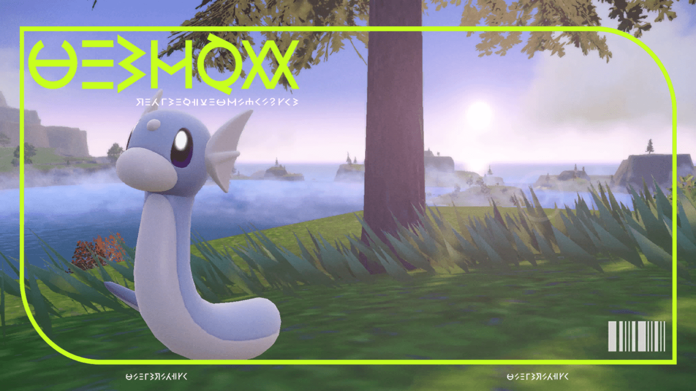 Dratini