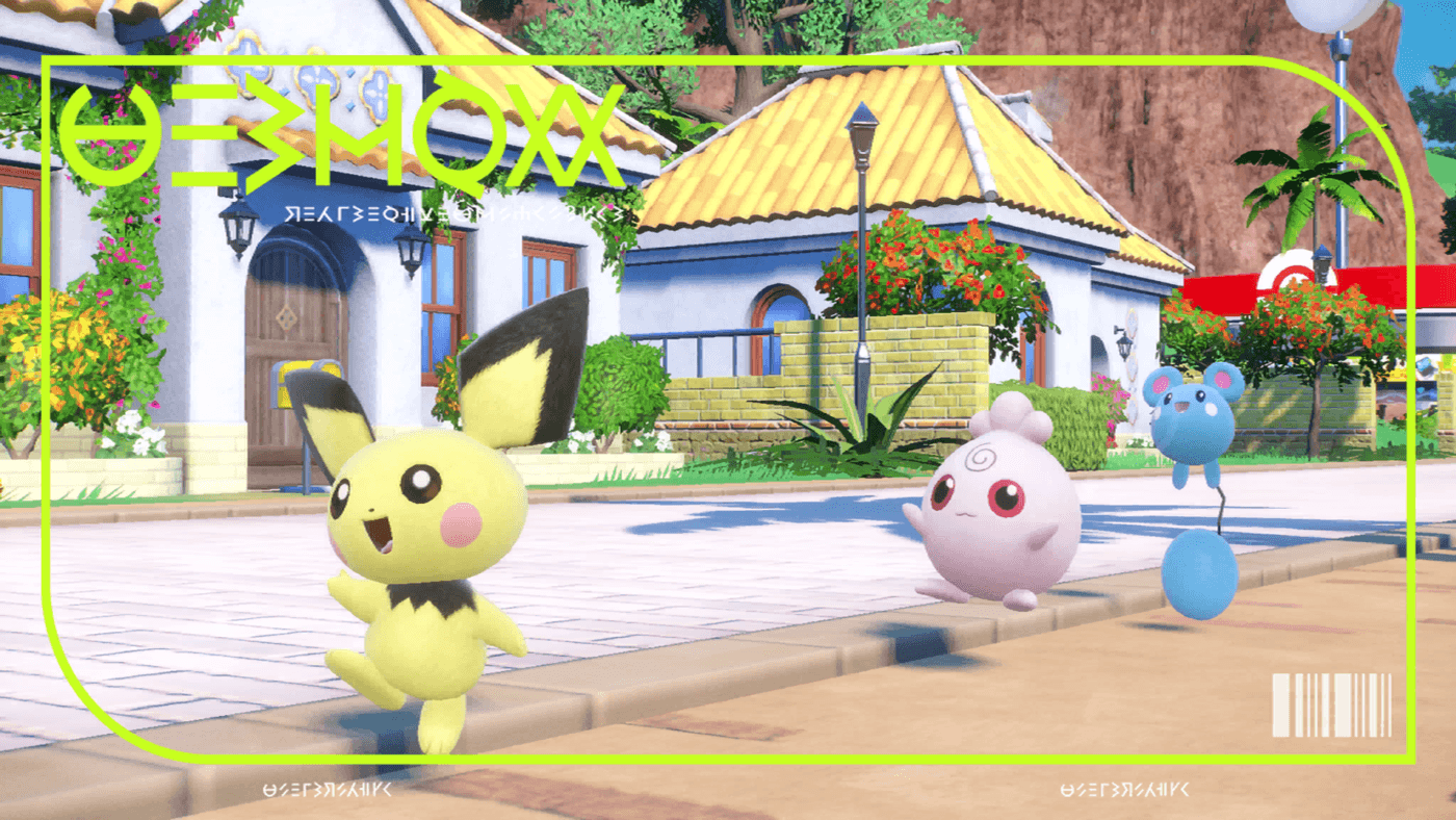 Pichu
