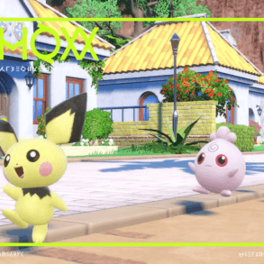Pichu