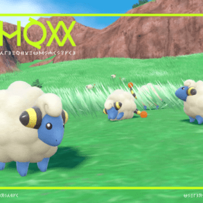 Mareep