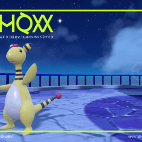 Ampharos