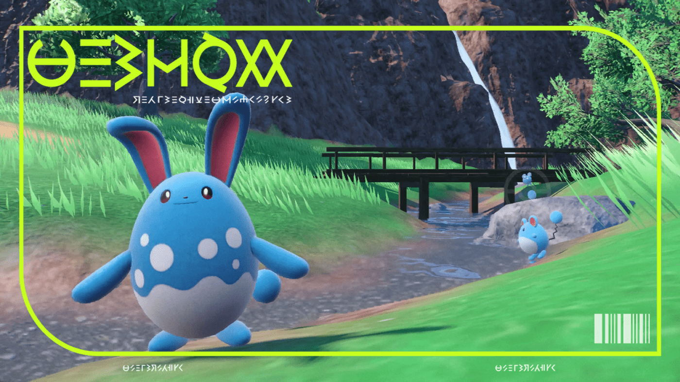 Azumarill