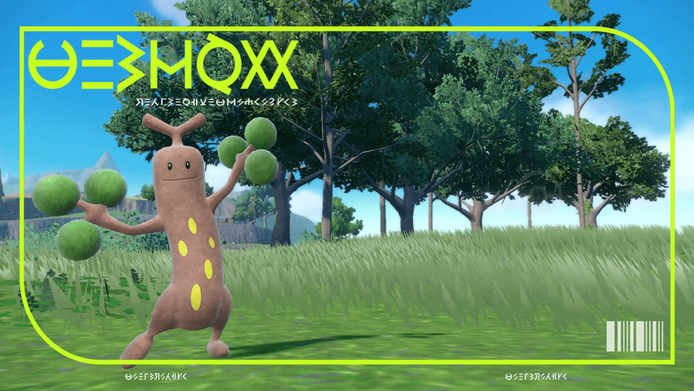Sudowoodo