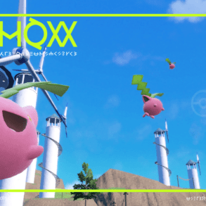Hoppip