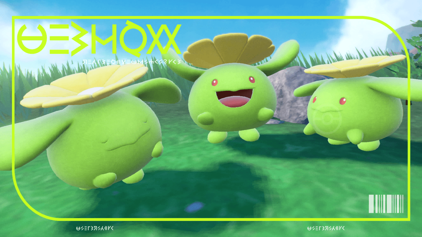 Skiploom