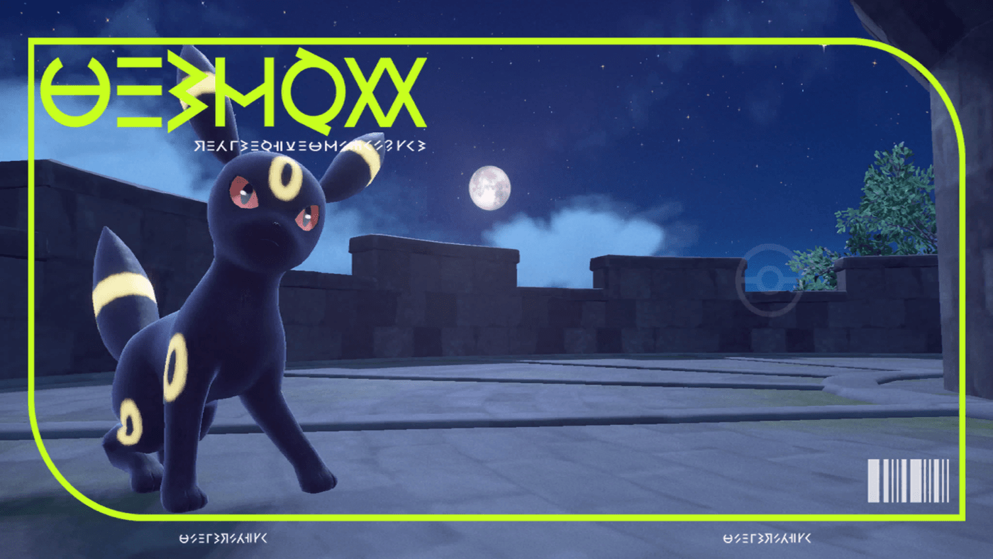 Umbreon