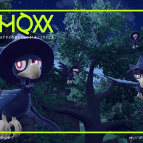 Murkrow