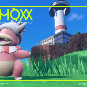 Slowking