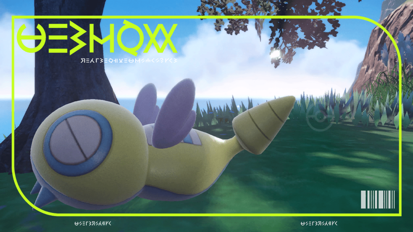 Dunsparce