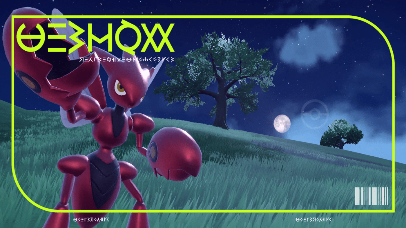 Scizor