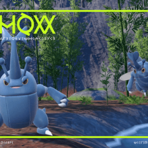 Heracross