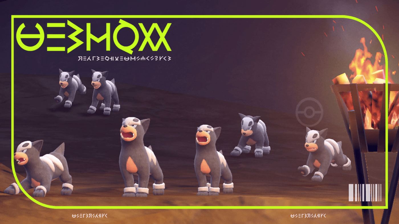 Houndour