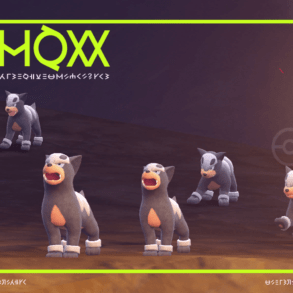 Houndour