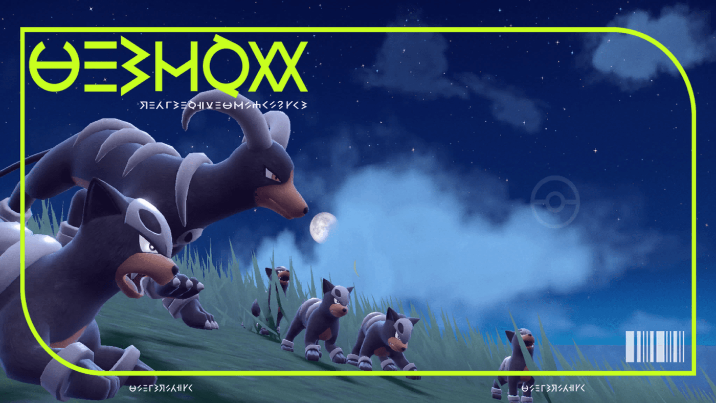 Houndoom