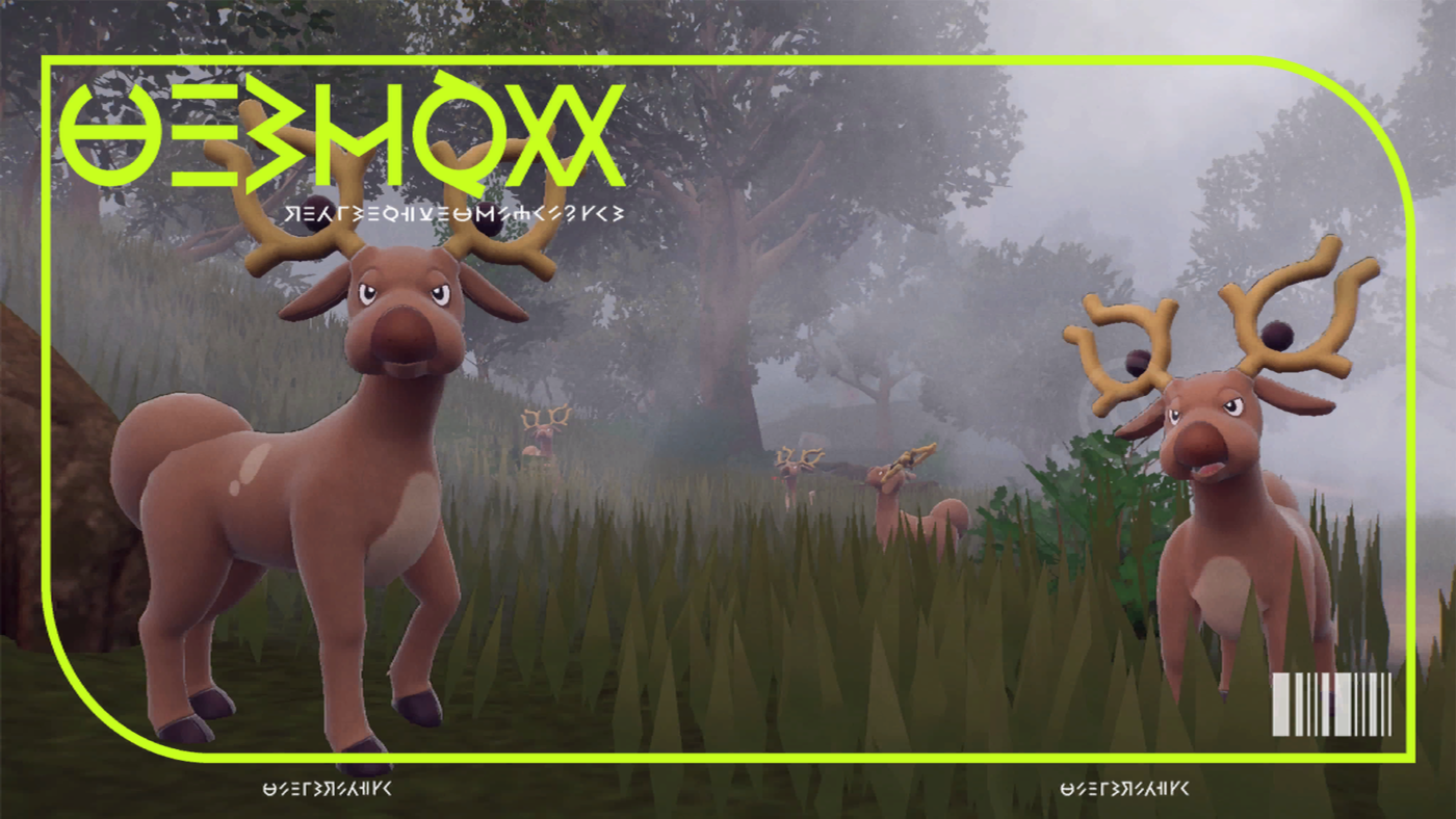 Stantler