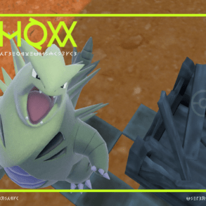 Tyranitar