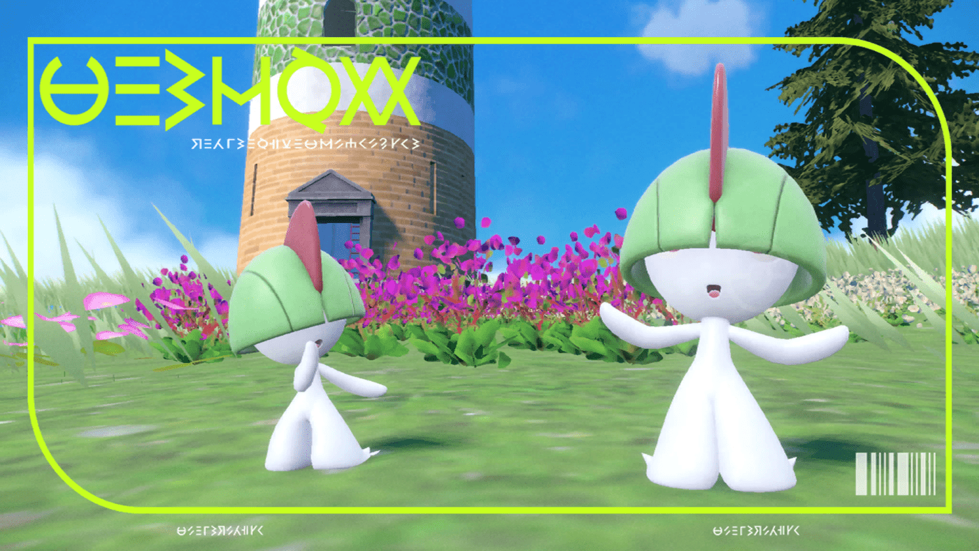 Ralts