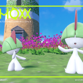 Ralts
