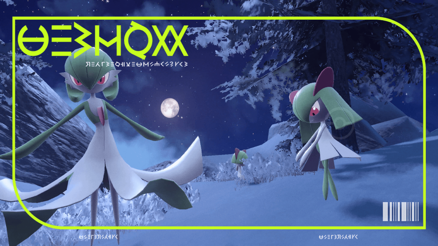 Gardevoir