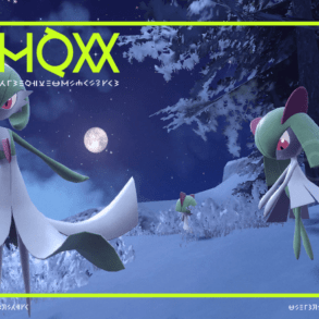 Gardevoir