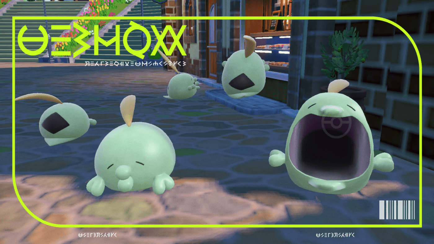 Gulpin