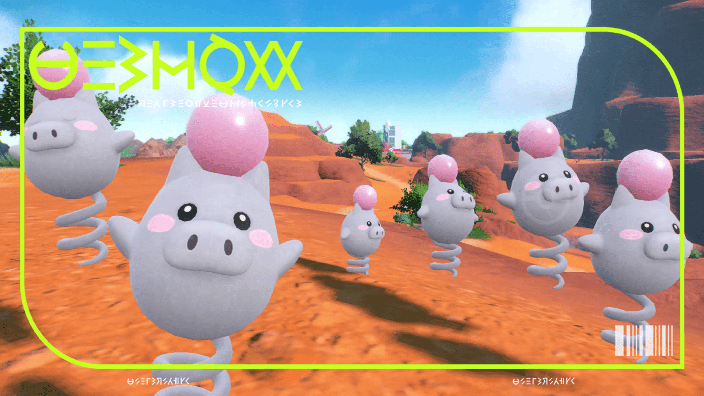 Spoink