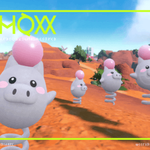 Spoink